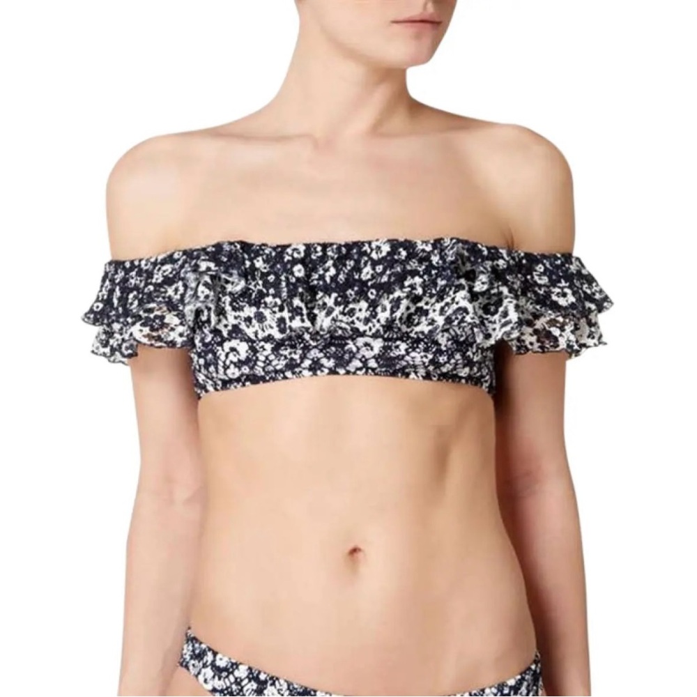Two piece Ralph Lauren bikini